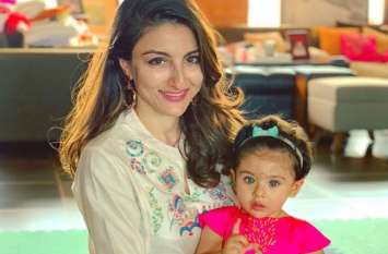 Soha Ali Khan says We should have more films based on children बॅालीवुड इंडस्ट्री की इस बात से खफा हैं सोहा अली खान, कहा- हॅालीवुड में यह काम अच्छे स्तर पर है, हम पीछे हैं...
