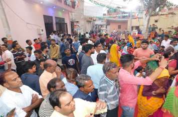 Alwar Nagar Parishad Election : Interesting Fight In Wards Of Alwar अलवर नगर परिषद चुनाव : शहर के इन 15 वार्डों की है सबसे ज्यादा चर्चा, यहां मुकाबला भी होगा रोचक