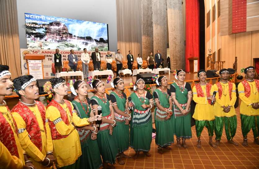 छत्तीसगढ़ के उच्च शिक्षा मंत्री को आते थे केमेस्ट्री के डरावने सपने