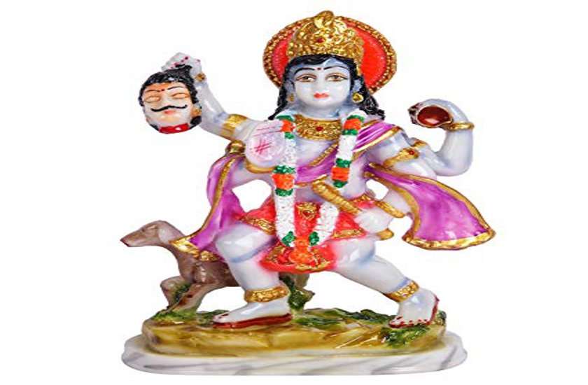 काल भैरव का ये तांत्रिक मंत्र बना देगा बिगड़े सारे काम