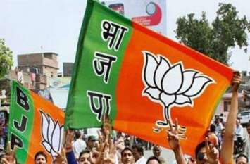 jhunjhunu nagar parishad election Result झुंझुनूं नगर परिषद चुनाव, झुंझुनूं सांसद नरेंद्र खींचड़ की बेटी ने जीता चुनाव