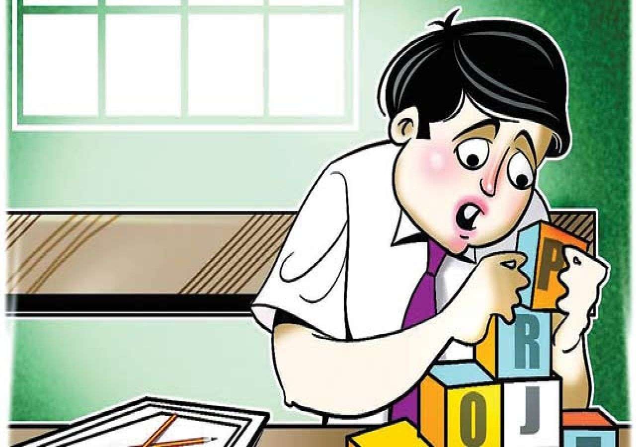 CBSE PASSING MARK 2020 अब 10वीं और 12वीं पास करने के लिए नहीं लाए इतने अंक तो हो जाओगे फेल
