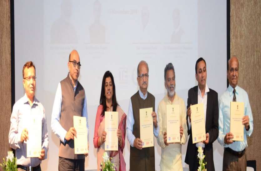 Ahmedabad News स्टार्टअप से भी विकास में योगदान दे सकते हैं युवा: चुड़ास्मा Ahmedabad News स्टार्टअप से भी विकास में योगदान दे सकते हैं युवा: चुड़ास्मा