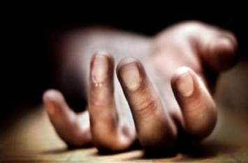 young man fell ill under suspicious circumstances in his in-laws house ससुराल में संदिग्ध परिस्थितियों में बीमार हुए युवक की मौत