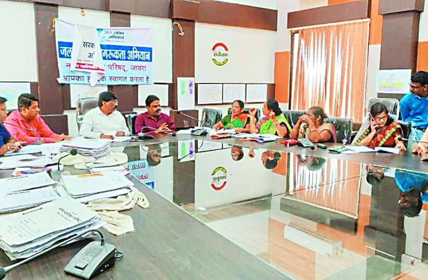 नामांतरण समिति की बैठक : 113 नामांतरण प्रकरणों पर बनी सहमति नामांतरण समिति की बैठक : 113 नामांतरण प्रकरणों पर बनी सहमति