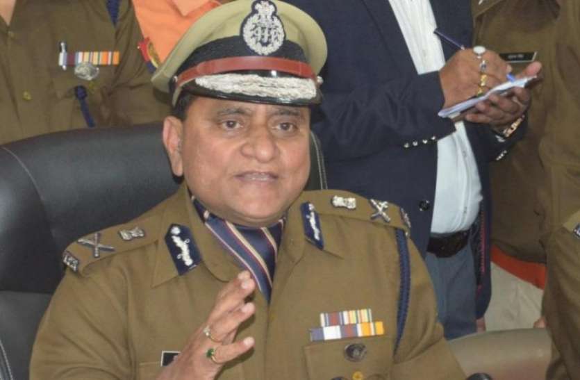 op.jpeg DGP के निर्देश के बाद अब स्कूली छात्राएं संभालेंगी थानाध्यक्ष का चार्ज, जानिये पूरा मामला