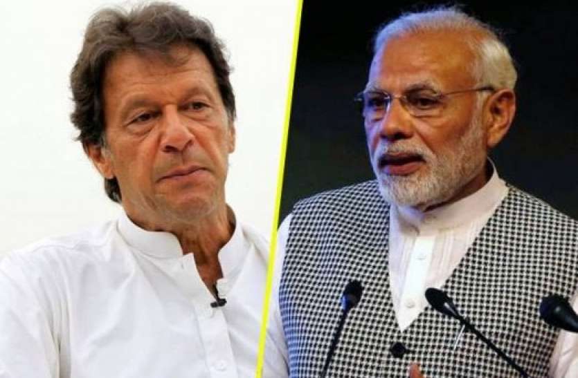 Imran Khan and Narendra Modi UNESCO में अयोध्या मामले पर पाकिस्तान ने की घेरने की कोशिश, जवाब में भारत ने दिखा दिया आईना