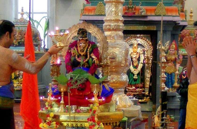 17 नवंबर से शुरु हो रही सबरीमाला मंडला पूजा, जानें क्या है महत्व 17 नवंबर से शुरु हो रही सबरीमाला मंडला पूजा, जानें क्या है महत्व