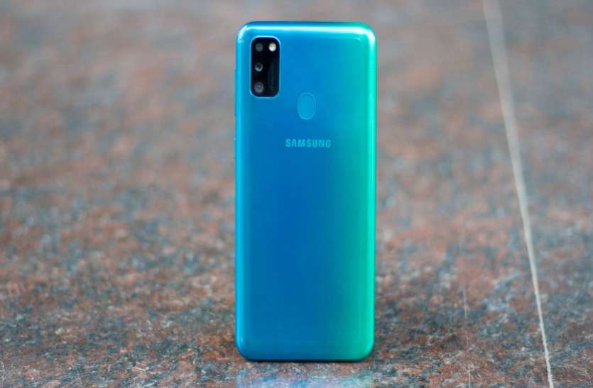 Discount offers on Samsung Galaxy M30s Samsung Galaxy M30s के दाम में कटौती, जानिए नई कीमत और मिलने वाले ऑफर्स
