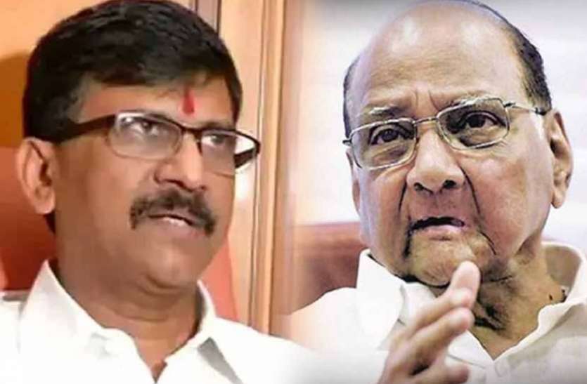 sanjay_sharad.jpg महाराष्ट्र में अगले हफ्ते तक बन जाएगी सरकार, कांग्रेस-राकांपा-शिवसेना में मंत्रिमंडल पर हुआ फैसला!
