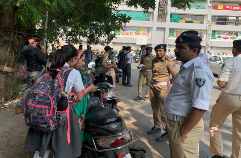 Ahmedabad News स्कूली बच्चों को वाहन देना अभिभावकों को पड़ेगा महंगा Ahmedabad News स्कूली बच्चों को वाहन देना अभिभावकों को पड़ेगा महंगा