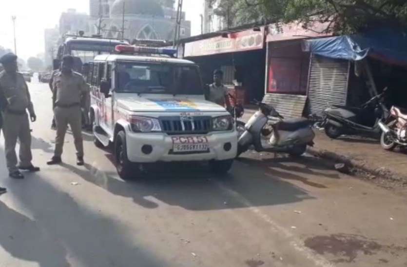 नशे की अवैध कारोबार में रोडा बना तो सगे भाई को ही मरवा दिया ! Murder : नशे के अवैध कारोबार में रोडा बना तो सगे भाई को ही मरवा दिया !