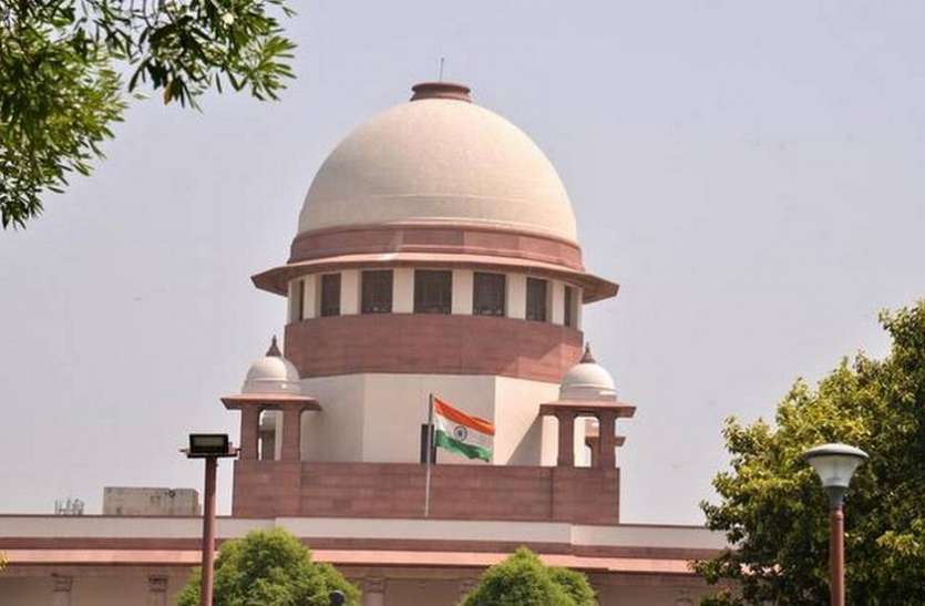 supremecourt.jpg Delhi Ncr में प्रदूषण को लेकर SC सख्त, कहा- चीन और जापान से क्यों नहीं लेते सीख?