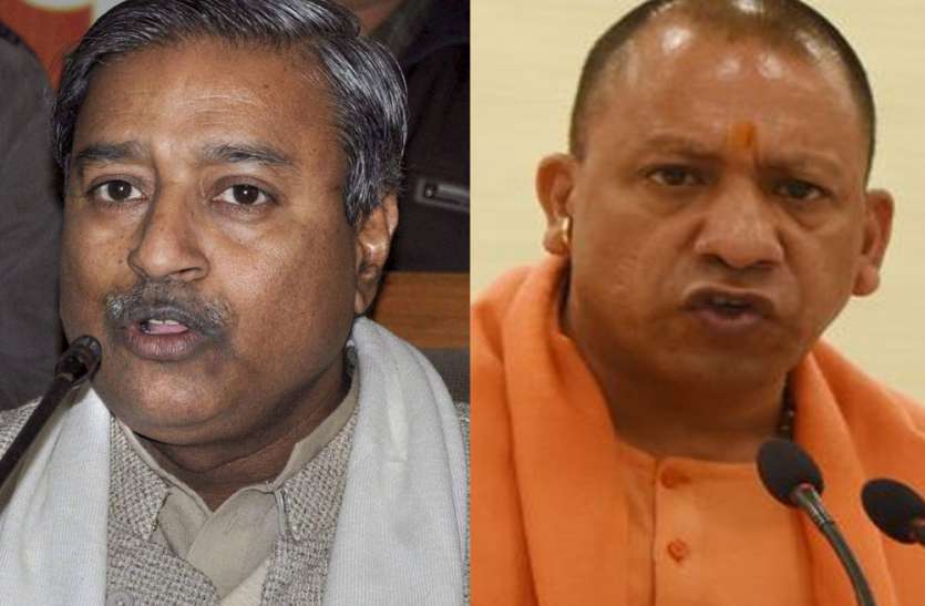 Vinay Yogi राम मंदिर के लिए सरकारी ट्रस्ट को लेकर विनय कटियार का आया बड़ा बयान, सीएम योगी को शामिल करने पर कहा यह