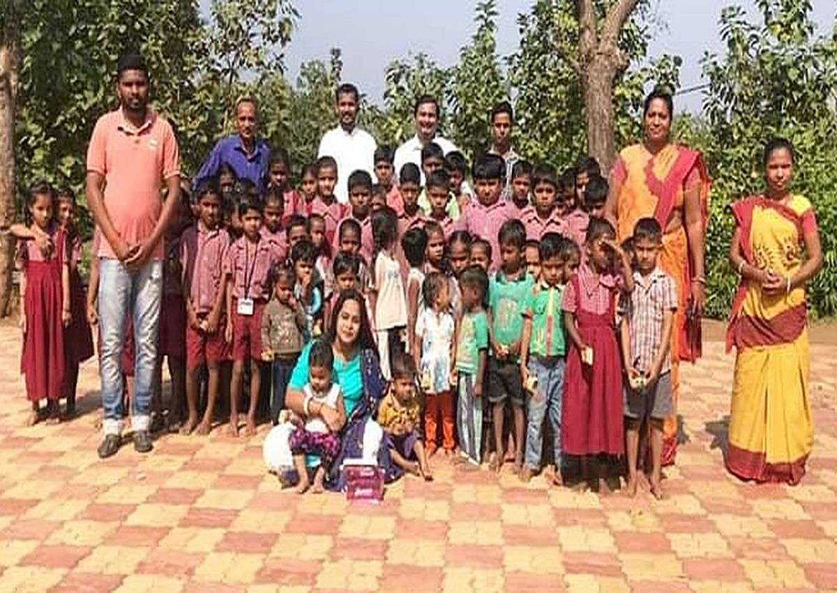 Education News; छुट्टी में खूब मौज की अब करेंगे पढ़ाई-लिखाई