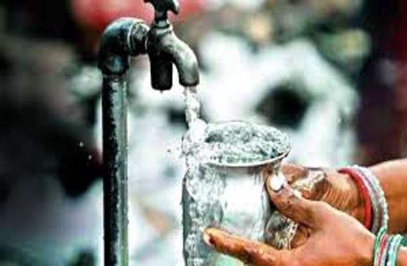 पानी बचाने के लिए राज्य के सभी ग्राम पंचायतों का बनेगा Water Security Plan पानी बचाने के लिए राज्य के सभी ग्राम पंचायतों का बनेगा Water Security Plan