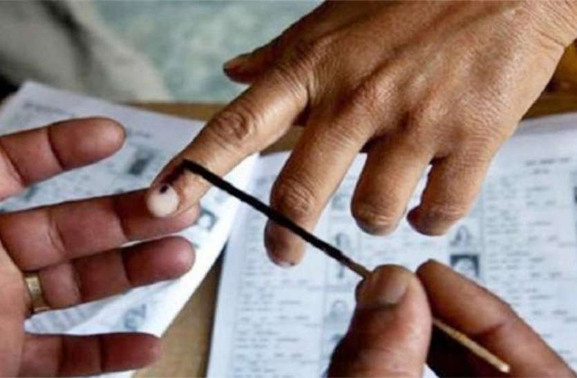 पंचायत परिसीमन की अधिसूचना जारी, जयपुर में इस बार होगा 53 नए सरपंचों का चुनाव, जानें पूरी स्थिति पंचायत परिसीमन की अधिसूचना जारी, जयपुर में इस बार होगा 53 नए सरपंचों का चुनाव, जानें पूरी स्थिति