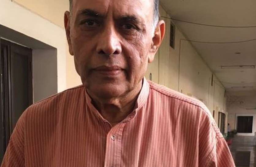 'जेएनयू के बारे में फैलाई जा रही हैं गलत खबर 'जेएनयू के बारे में फैलाई जा रही हैं गलत खबर