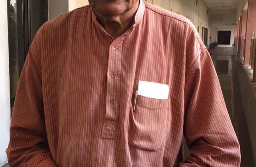 'जेएनयू के बारे में फैलाई जा रही हैं गलत खबर 'जेएनयू के बारे में फैलाई जा रही हैं गलत खबर