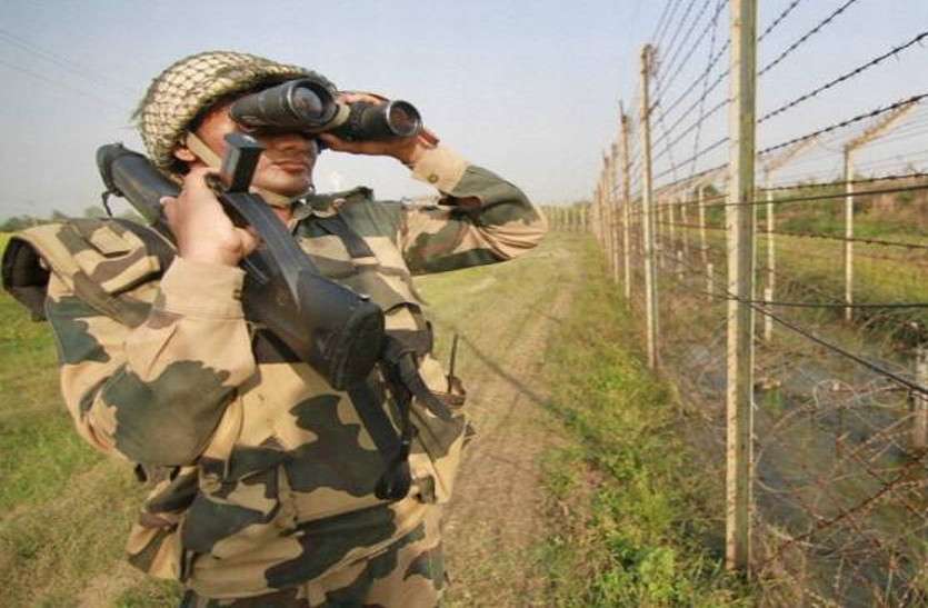 nagaur सेना के हवलदार पर भारी पड़ी पत्नी की ‘गुहार’