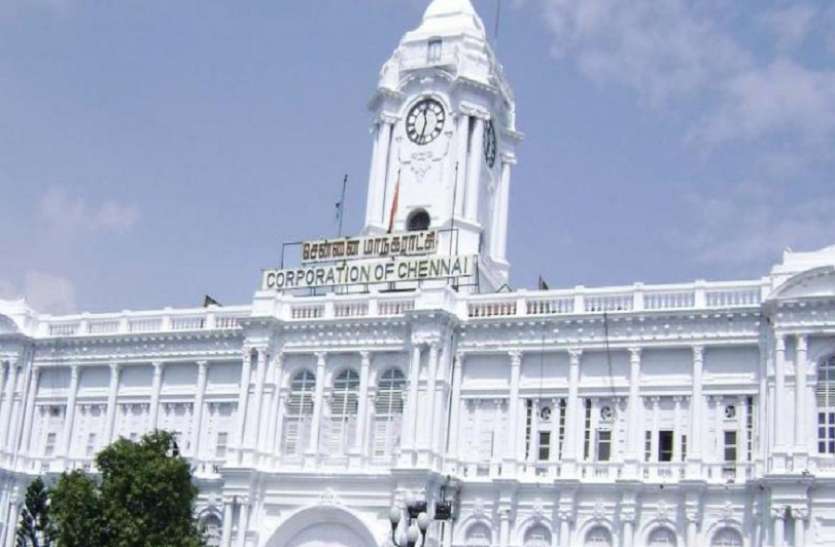The debris to be used in construction work Tamilnadu: अब मलबे को निर्माण योग्य बनाएगा निगम