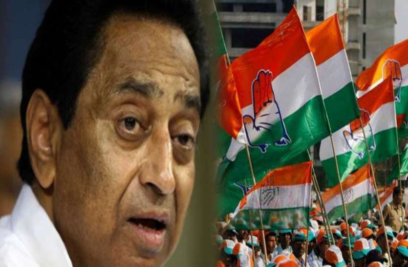 क्या मध्यप्रदेश की सियासत में आने वाला है नया मोड़, अब अलग हो रहे हैं दो भाइयों के रास्ते? क्या मध्यप्रदेश की सियासत में आने वाला है नया मोड़, अब अलग हो रहे हैं दो भाइयों के रास्ते?