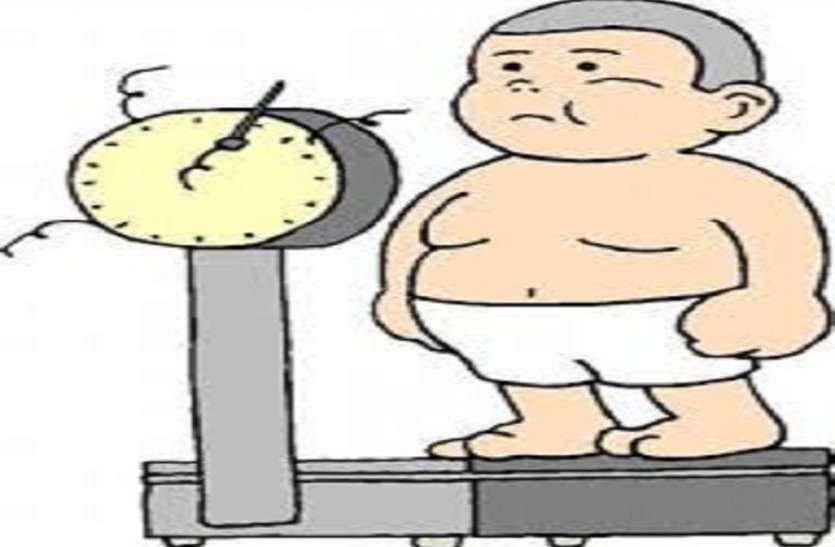 Obesity is increasing Tamilnadu: व्यायाम एवं खेलकूद की कम होती प्रवृत्ति मोटापे के लिए अधिक जिम्मेदार