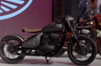 Jawa Perak Bobber Launched In India रॉयल एनफील्ड की कीमत में लॉन्च हुई Jawa Perak Bobber, जानें क्या है खासियत