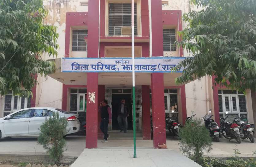No information of any new gram panchayat in the district जिले में एक भी नई ग्राम पंचायत की कोई सूचना नही