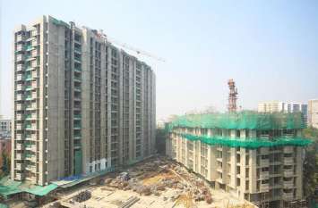 Now the fate of mill workers will open, Get home this month ? अब Mill workers की खुलेगी किस्मत, इस महीने मिलेंगे घर ?