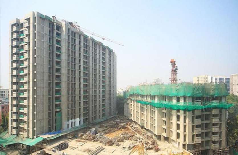 अब Mill workers की खुलेगी किस्मत, इस महीने मिलेंगे घर ? अब Mill workers की खुलेगी किस्मत, इस महीने मिलेंगे घर ?