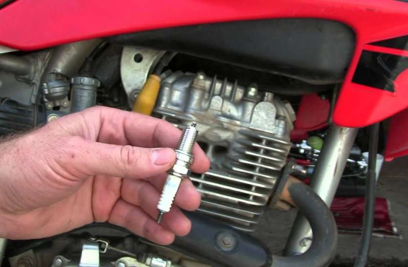 Bike Parts बाइक देगी बेहतरीन माइलेज बस आज ही से शुरू करें ये काम