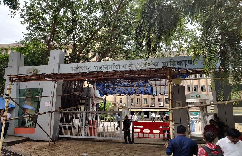 अब Mill workers की खुलेगी किस्मत, इस महीने मिलेंगे घर ?