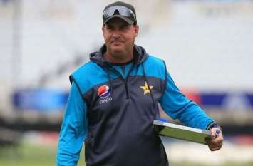 Mickey Arthur can be next coach of Sri Lanka cricket team श्रीलंका क्रिकेट टीम के अगले कोच बन सकते हैं मिकी आर्थर, हाल ही में पाकिस्तान ने हटाया है