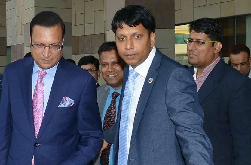 rajat_sharma.jpg रजत शर्मा ने दिया DDCA के अध्यक्ष पद से इस्तीफा, बताई ये बड़ी वजह