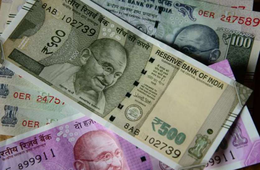 rupee.jpg Breaking: इस नंबर पर प्रदूषण फैलाने वाले की सूचना दीजिए और एक हजार रुपये का इनाम जीतिए