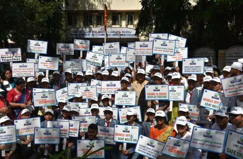 नियमों के उल्लंघन ने बेटी की जान ले ली नियमों के उल्लंघन ने बेटी की जान ले ली