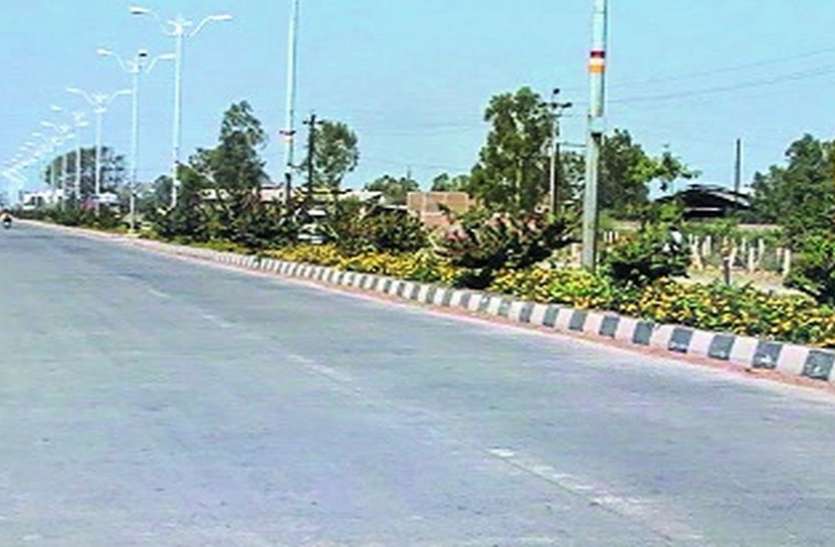 एमआर-12 के लिए आधी जमीन भी नहीं मिली, टेंडर निकाल दिया एमआर-12 के लिए आधी जमीन भी नहीं मिली, टेंडर निकाल दिया