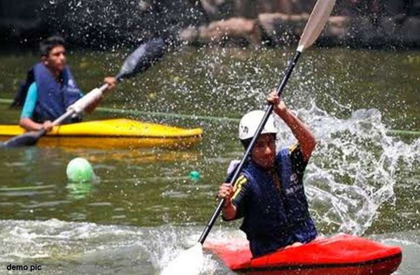 7 से 15 दिसंबर तक इंदौर में होंगे WATER SPORTS, कलेक्टर ने अफसरों को दिए ये निर्देश 7 से 15 दिसंबर तक इंदौर में होंगे WATER SPORTS, कलेक्टर ने अफसरों को दिए ये निर्देश