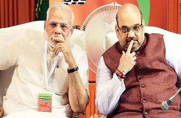 BJP board new president list announced, allegations of arbitrariness भाजपा मंडल अध्यक्षों के नाम घोषित, मनमानी के लगे आरोप, सोशल मीडिया पर घमासान