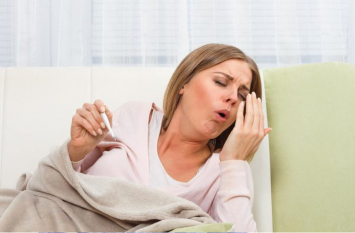 Cough And Cold Problem मौसमी एलर्जी से ऐसे बचें