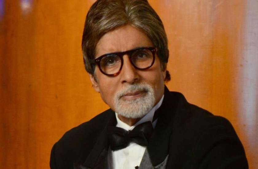 तबीयत ठीक होते ही लगातार 18 घंटे शूट कर रहे अमिताभ, एक ही दिन में कर डाली केबीसी के इतने एपिसोड्स की शूटिंग