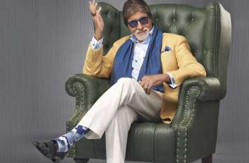 amitabh bachchan shoots 18 hours non stop for kbc after health recover तबीयत ठीक होते ही लगातार 18 घंटे शूट कर रहे अमिताभ, एक ही दिन में कर डाली केबीसी के इतने एपिसोड्स की शूटिंग