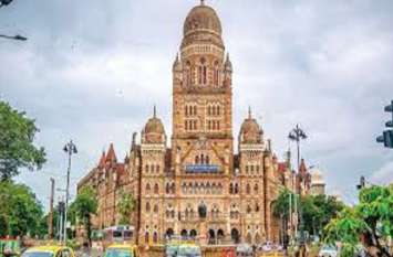 No agreement for bmc elections. Bmc News: निकाय चुनाव के लिए समझौता नहीं