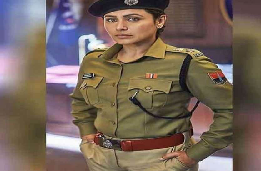 कोटा का नाम हटाएं वर्ना नहीं होने देंगे मर्दानी-2 रिलीज़ 'कोटा का नाम हटाएं वर्ना नहीं होने देंगे मर्दानी-2 रिलीज़'