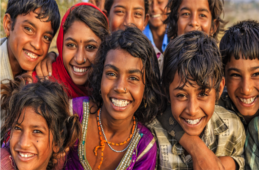 family planning news 97 सालों से इस गांव में नहीं बढ़ी जनसंख्या, पूरे विश्व के लिए बना मिसाल