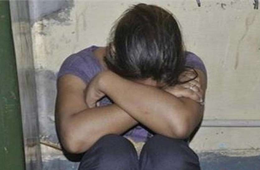 women crime high in Rajasthan 2 साल, 10375 बलात्कार... ये राजस्थान है या रेपिस्थान