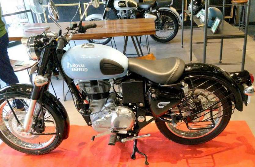 Royal Enfield classic 350 अब Royal Enfield खुद मॉडिफाई करेगा आपकी बाइक, बाहर नहीं खर्च करने पड़ेंगे पैसे