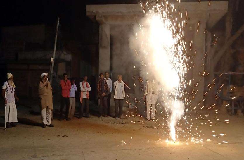 Gram panchayats जिले में बनी 6 नई ग्राम पंचायतें