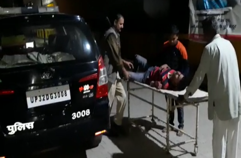 news_2.jpg तेज रफ्तार रोडवेज बस ने बाइक सवार चाचा-भतीजे को कुचला, दोनों की हालत गंभीर- देखें वीडियो